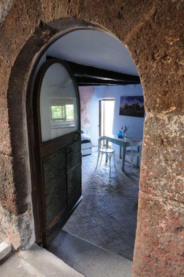 Giamevi House Appartement Vignanello Buitenkant foto