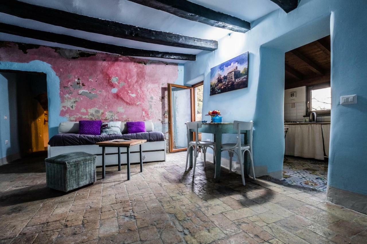 Giamevi House Appartement Vignanello Buitenkant foto