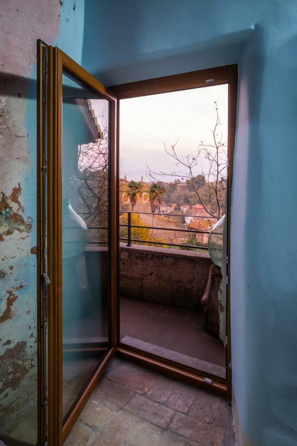 Giamevi House Appartement Vignanello Buitenkant foto