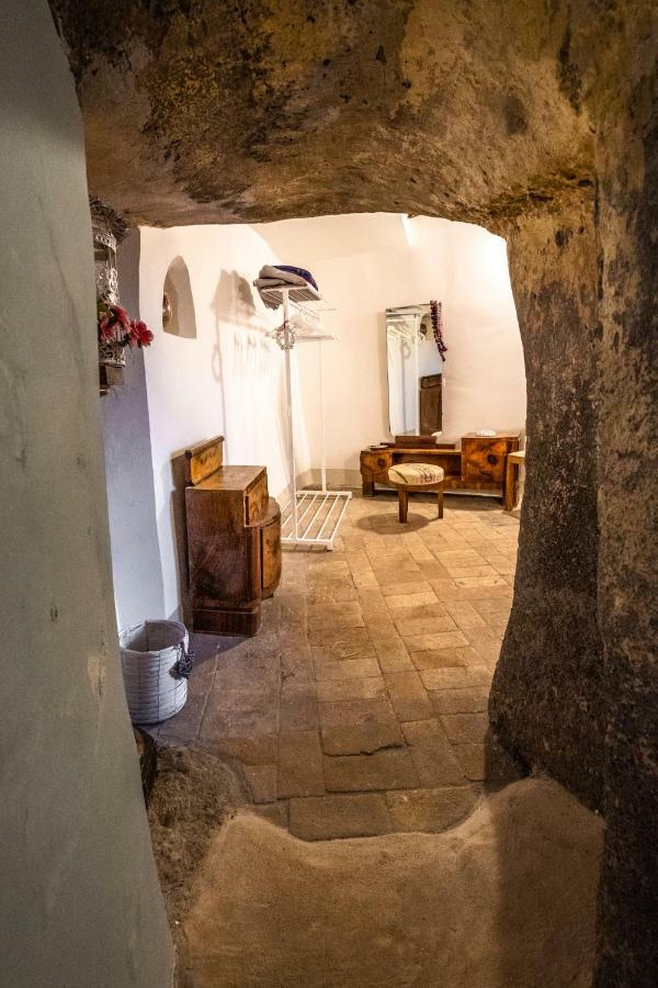 Giamevi House Appartement Vignanello Buitenkant foto