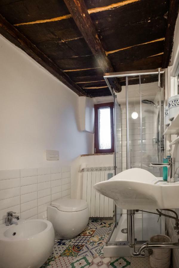 Giamevi House Appartement Vignanello Buitenkant foto